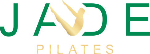 Jade Pilates Studio Logo